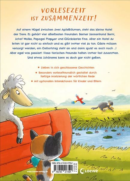Produktbild: Wir sind die besten Freunde!