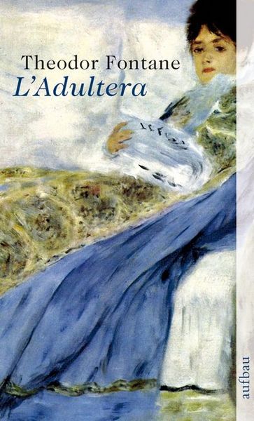 Produktbild: L'Adultera