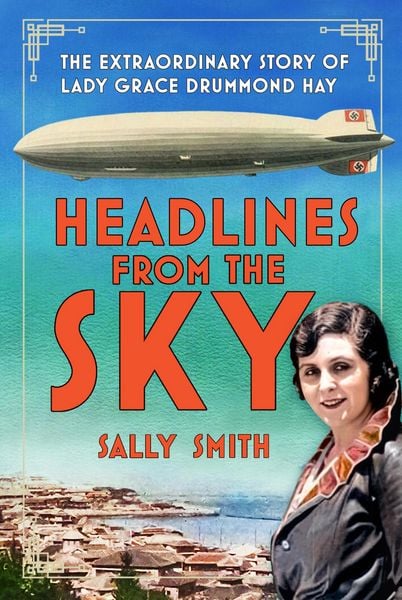 Produktbild: Headlines from the Sky