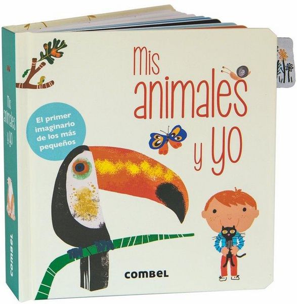 Produktbild: MIS Animales Y Yo