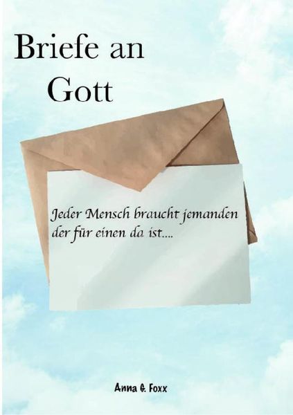 Produktbild: Briefe an Gott