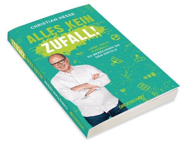 Produktbild: Alles kein Zufall!