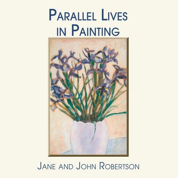 Produktbild: Parallel Lives in Painting