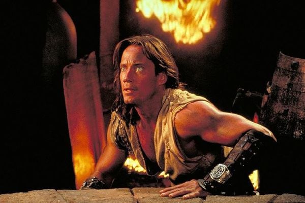 Produktbild: Hercules - The Legendary Journeys - Die komplette Serie (Alle 6 Staffeln + 5 Filme) (Fernsehjuwelen) [34 DVDs]