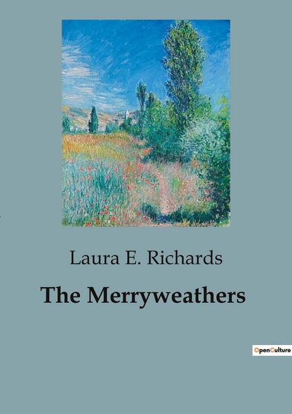 Produktbild: The Merryweathers