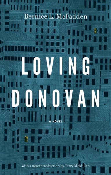 Produktbild: Loving Donovan