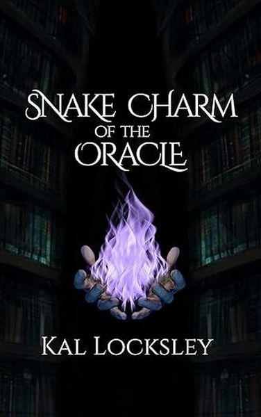 Produktbild: Snake Charm of the Oracle (Tales of Darkwell)