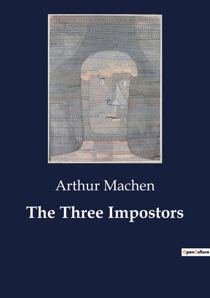 Produktbild: The Three Impostors
