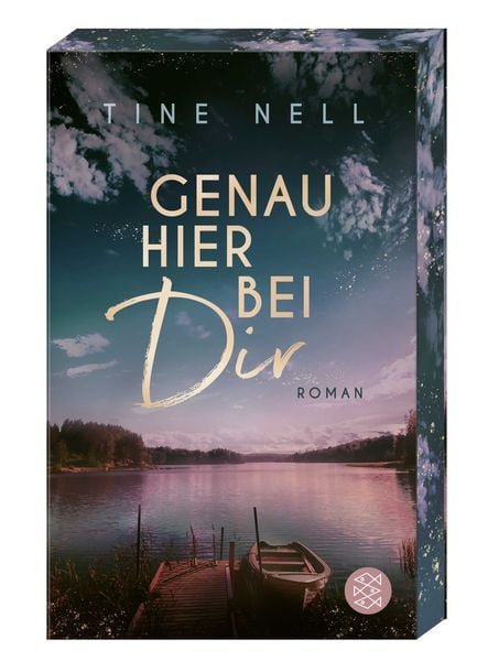 Produktbild: Genau hier bei dir