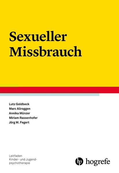 Produktbild: Sexueller Missbrauch
