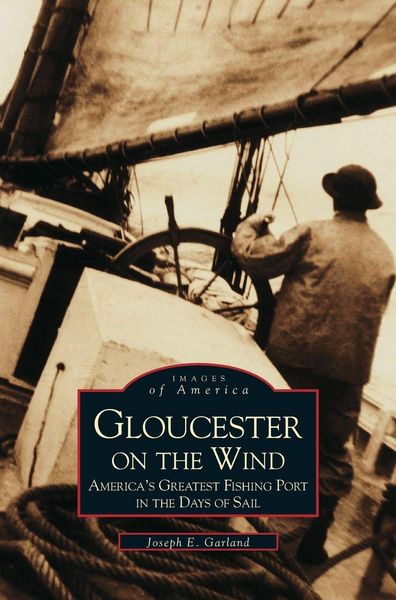 Produktbild: Gloucester on the Wind