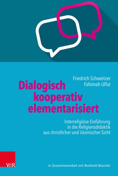 Produktbild: Dialogisch &ndash; kooperativ &ndash; elementarisiert