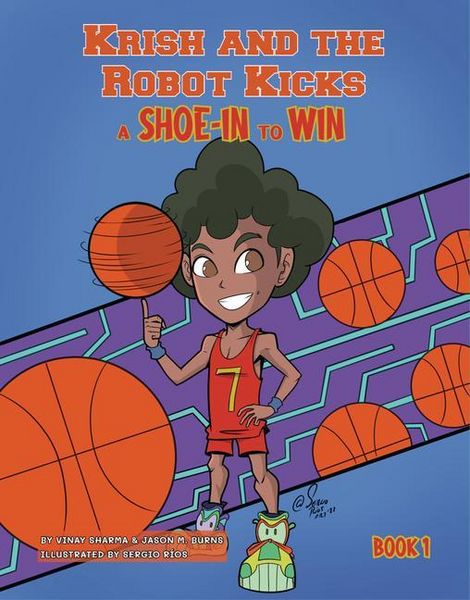 Produktbild: A Shoe-In to Win