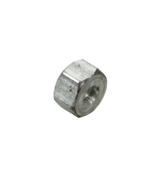 Produktbild: Pepperl+Fuchs 232224 Schutzkappe OLK02-M8 1St.