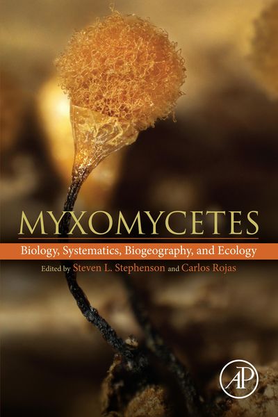 Produktbild: Myxomycetes