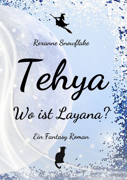 Produktbild: Tehya - Wo ist Layana?