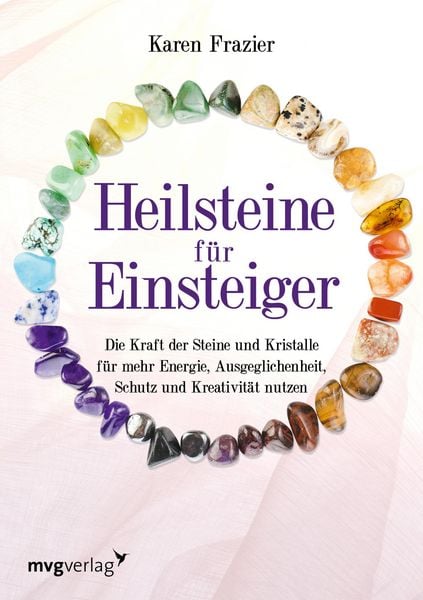 Produktbild: Heilsteine f&uuml;r Einsteiger
