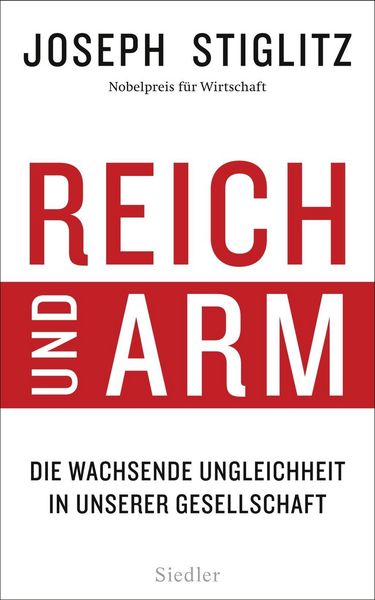 Produktbild: Reich und Arm