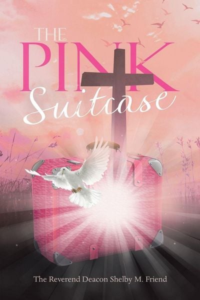 Produktbild: The Pink Suitcase