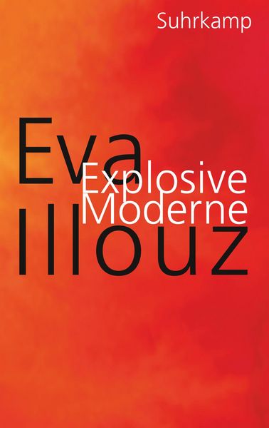 Produktbild: Explosive Moderne