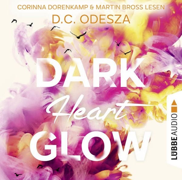 Produktbild: DARK Heart GLOW - Glow-Reihe, Teil 6