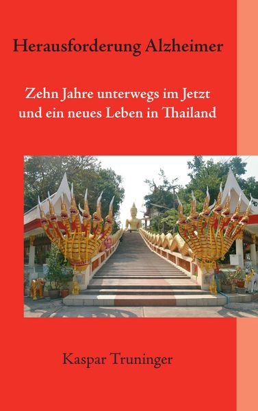 Produktbild: Herausforderung Alzheimer