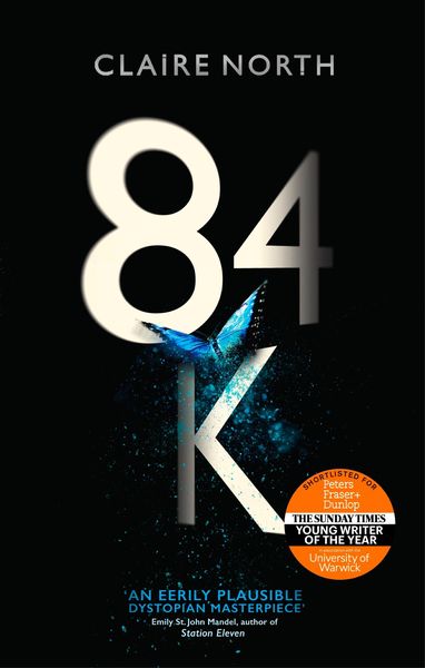 Produktbild: 84K