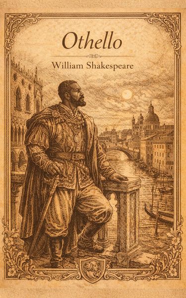 Produktbild: Othello