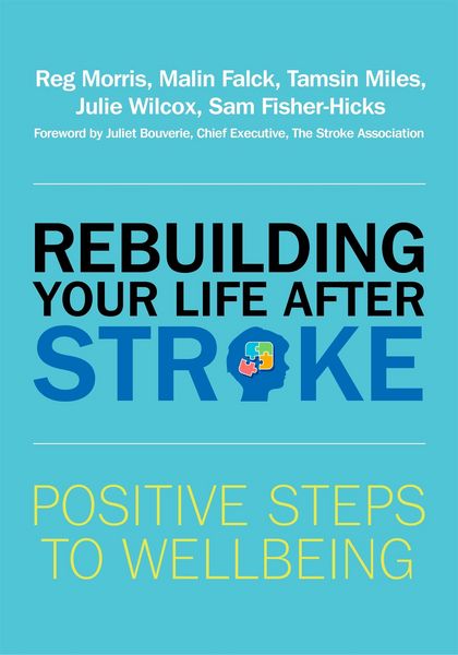 Produktbild: Rebuilding Your Life after Stroke