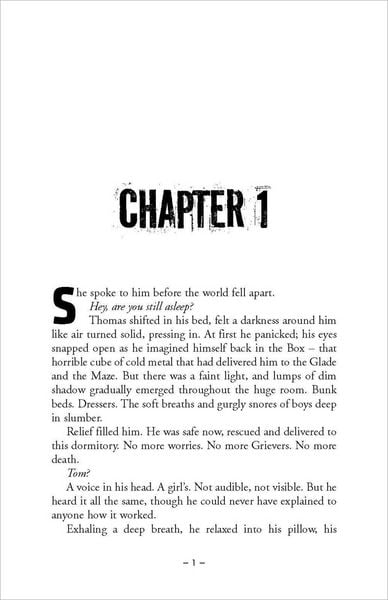 Produktbild: The Maze Runner 2. The Scorch Trials