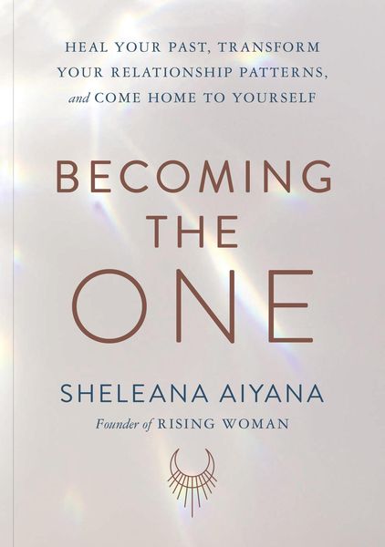 Produktbild: Becoming the One