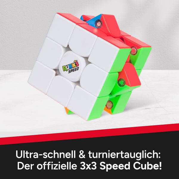 Produktbild: RBK Speed Duo Pack 2x2 Speed + 3x3 Speed