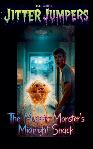 Produktbild: The Muffin Monster's Midnight Snack