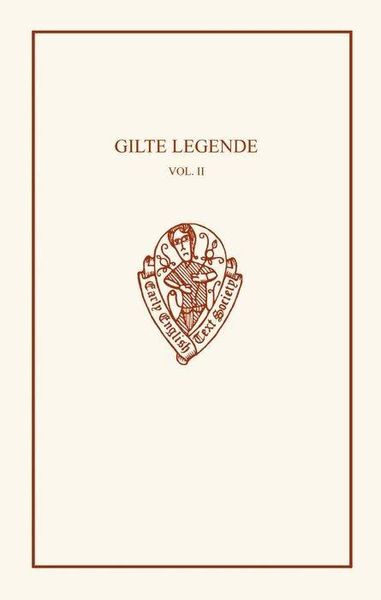 Produktbild: Gilte Legende Volume 2