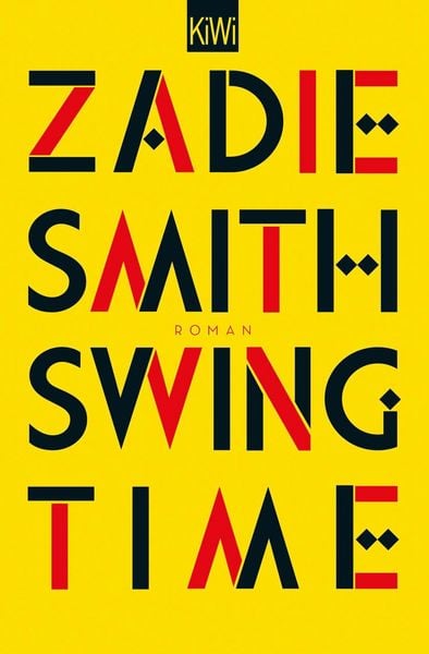 Produktbild: Swing Time