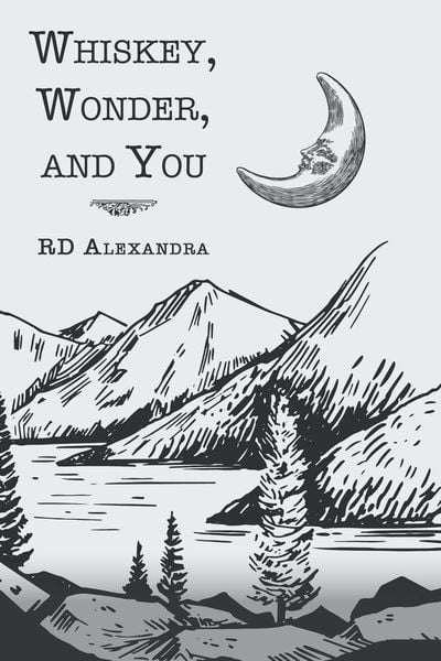 Produktbild: Whiskey, Wonder, and You