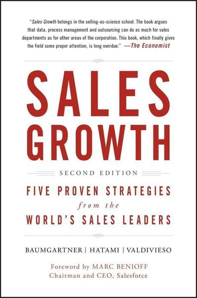 Produktbild: Sales Growth