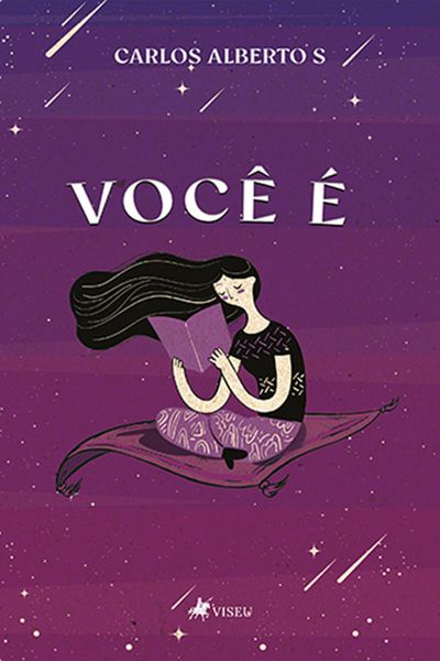 Produktbild: Voc&ecirc; &Eacute;