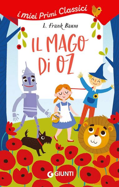 Produktbild: Il mago di Oz