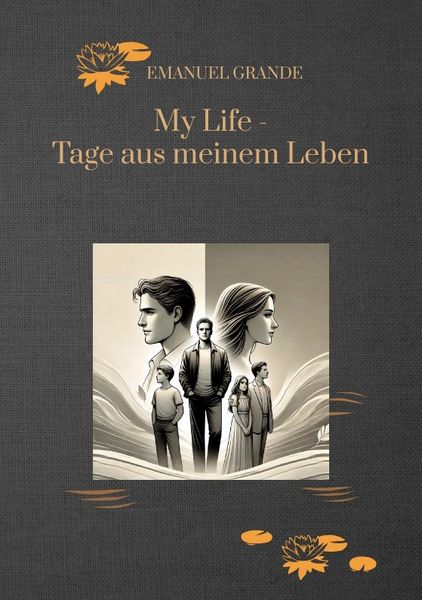 Produktbild: My Life - Tage aus meinem Leben