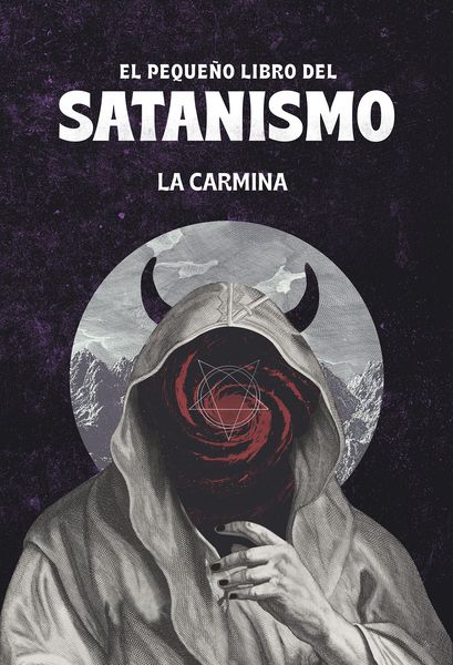 Produktbild: El peque&ntilde;o libro del satanismo