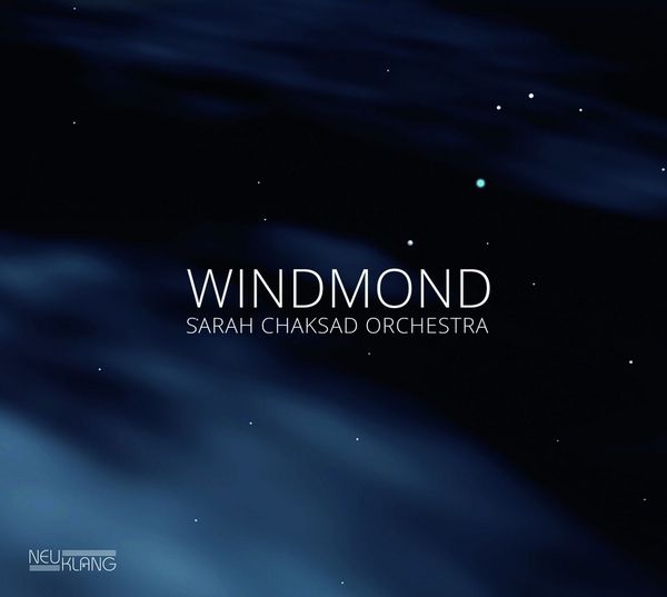 Produktbild: Windmond