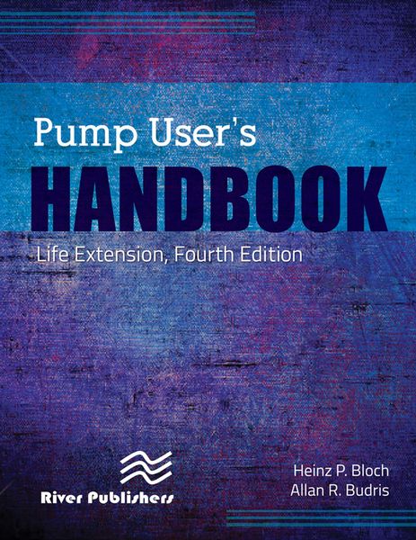 Produktbild: Pump User's Handbook