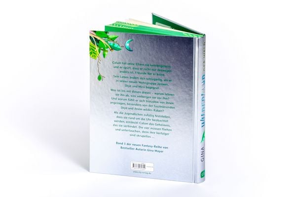 Produktbild: Wilderland &ndash; Der Wald