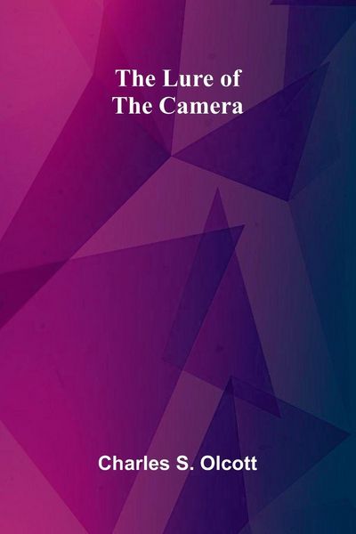 Produktbild: The Lure of the Camera