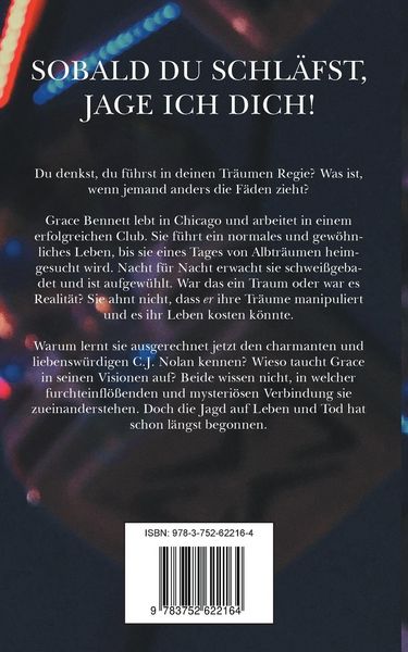 Produktbild: Traumtod