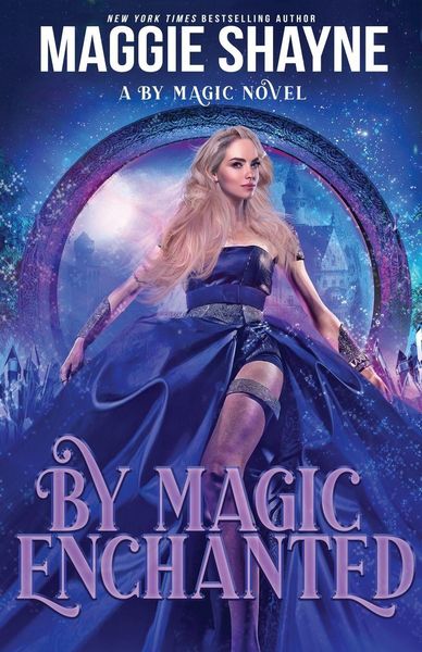 Produktbild: By Magic Enchanted
