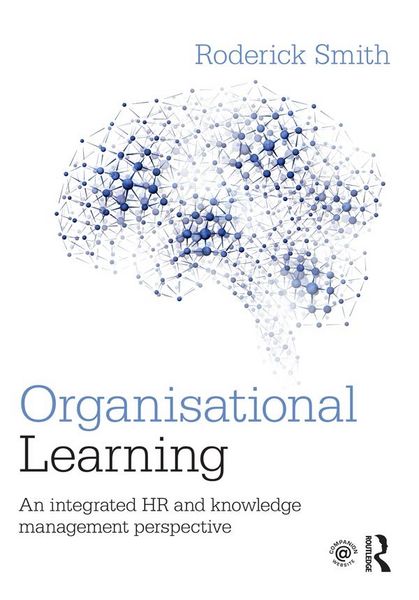 Produktbild: Organisational Learning