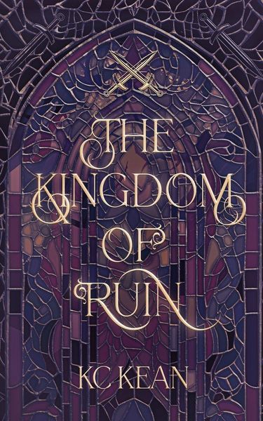Produktbild: The Kingdom of Ruin