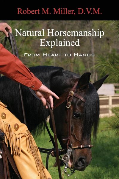 Produktbild: Natural Horsemanship Explained
